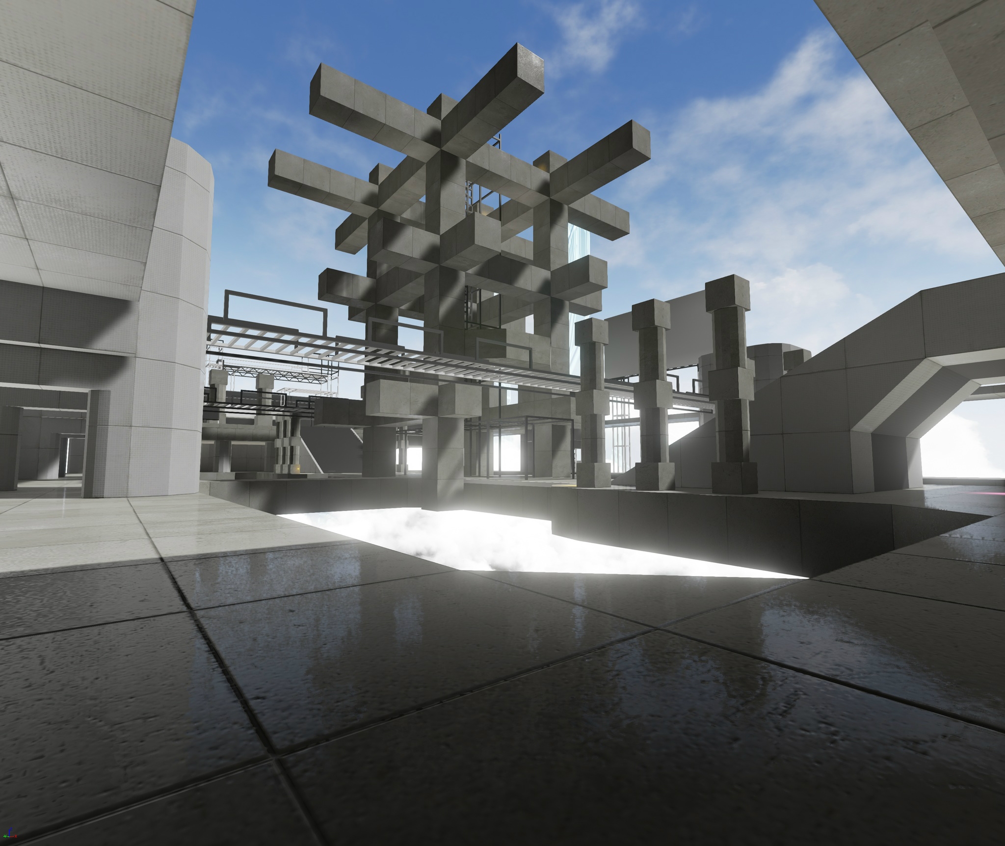 Space Soldiers: SpaceArena